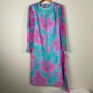 First Lady Dress Size 14